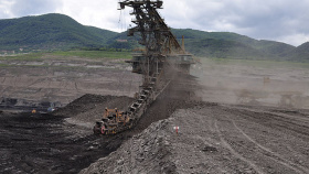 Vláda schválila nový plán rekultivace lomu ČSA