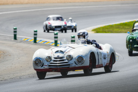 Škoda opět startuje v legendárním závodě Le Mans Škoda opět startuje v legendárním závodě Le Mans