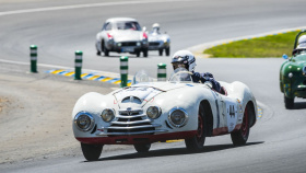 Škoda opět startuje v legendárním závodě Le Mans Škoda opět startuje v legendárním závodě Le Mans