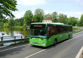 Litoměřice a Prahu propojí nová autobusová linka