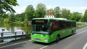 Litoměřice a Prahu propojí nová autobusová linka