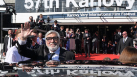 Šary Vary: Které filmy uvidíte v kinech? Šary Vary: Které filmy uvidíte v kinech?
