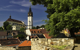 V Litoměřicích skončila oprava muzea V Litoměřicích skončila oprava muzea