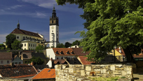 V Litoměřicích skončila oprava muzea V Litoměřicích skončila oprava muzea