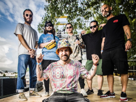 Prago Union vystoupí zítra v Ledárnách Braník