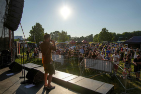 Sokolovské kulturní léto přinese bohatý program