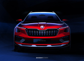 Škoda poodhaluje modernizované modely Scala a Kamiq Škoda poodhaluje modernizované modely Scala a Kamiq