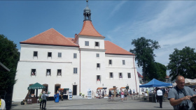 Zázrak v Mirošovicích Zázrak v Mirošovicích