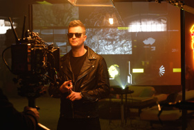 Přísně utajovaný projekt vstupuje do kin