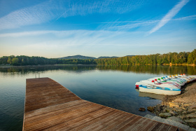 Vydejte se po pašerácké cyklotrase