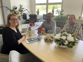 Dospívajícím z dětských domovů pomáhají patroni