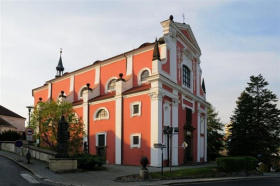 Hlasujte o nejpovedenější obnovu kulturní památky