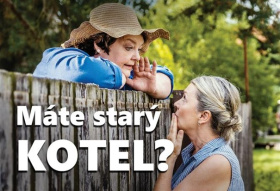 Příjem žádostí o poskytnutí kotlíkové dotace začíná v srpnu