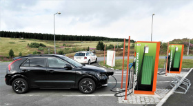 O 39 procent zelené elektřiny více, než vloni