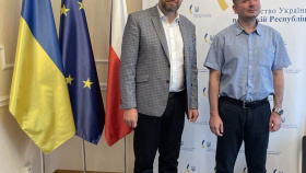I umělci musí nést následky Putinovy války I umělci musí nést následky Putinovy války