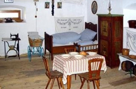 Dny lidové architektury Středočeského kraje