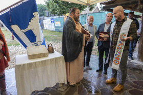 V Modré vznikne Klenotnice Velké Moravy