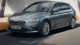 Speciální nabídka Škoda Auto Speciální nabídka Škoda Auto