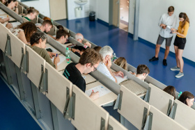 Letní škola slovanských studií oživí konec léta na univerzitě