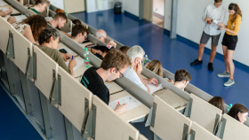 Letní škola slovanských studií oživí konec léta na univerzitě Letní škola slovanských studií oživí konec léta na univerzitě