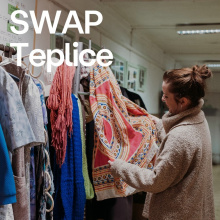 Druhá šance pro vaše věci i planetu Zemi