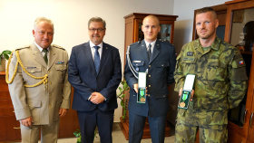 Medaile za záchranu života Medaile za záchranu života