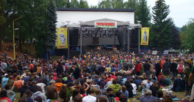 TRUTNOFF OPEN AIR už za týden!