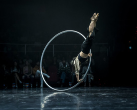 Blíží se Letní Letná