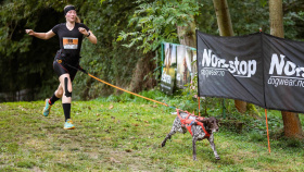 Dog biatlon bude 9. září v Loučeni Dog biatlon bude 9. září v Loučeni