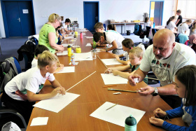 Minecraft po česku aneb Když děti energetiků proniknou do kostičkového světa