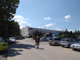 Závody AGC v Kryrech oslaví 30 let: Otevřou se veřejnosti