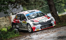 Titul získal opět Jan Kopecký Titul získal opět Jan Kopecký