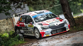 Titul získal opět Jan Kopecký Titul získal opět Jan Kopecký