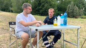 První pomoc při otravě může zachránit život První pomoc při otravě může zachránit život