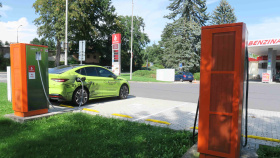 Dvakrát víc zelené elektřiny Dvakrát víc zelené elektřiny