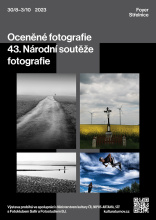 Pozvánka na výstavu: Národní soutěž fotografie