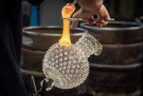 Týden Křišťálového údolí