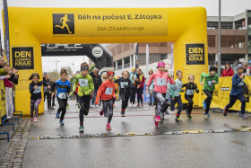 Den Zlínského kraje nabídne bohatý program