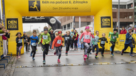 Den Zlínského kraje nabídne bohatý program Den Zlínského kraje nabídne bohatý program