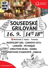 Novinky ze stavby Živého domu