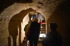 Pozvánka do Otevřené radnice