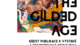 V Oblastní galerii Liberec vystavuje Pasta Oner V Oblastní galerii Liberec vystavuje Pasta Oner