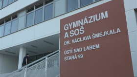 Žáci přijdou do nového Žáci přijdou do nového