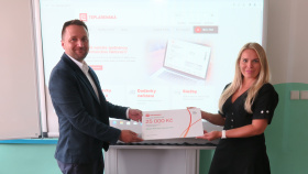 ČEZ podporuje výuku přírodovědných předmětů ČEZ podporuje výuku přírodovědných předmětů