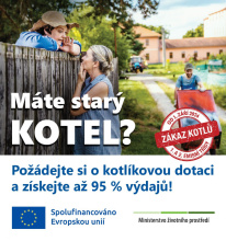 Příjem žádostí startuje 4. září v 9 hodin