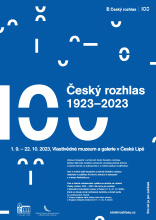 Český rozhlas je tu už sto let