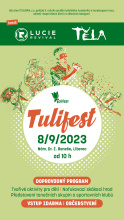 TULIFEST oslaví 10. narozeniny
