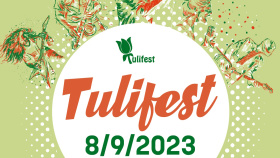 TULIFEST oslaví 10. narozeniny