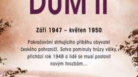 Křest knihy v muzeu Křest knihy v muzeu