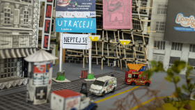 Festival ilustrace a komiksu LUSTR slaví deset let Festival ilustrace a komiksu LUSTR slaví deset let